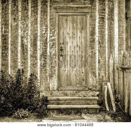 Historical Cottage