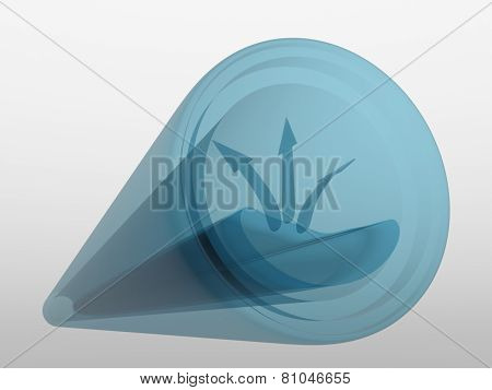 Cured-In-Place-Pipe (CIPP) Graphic