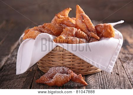 angel wings