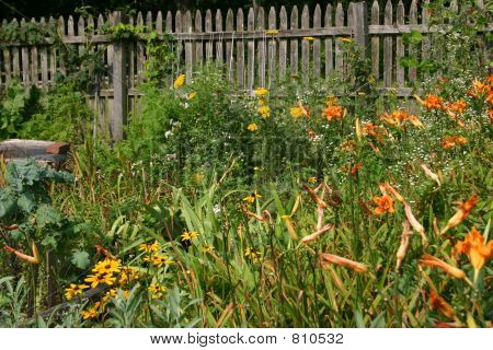 Land Garden