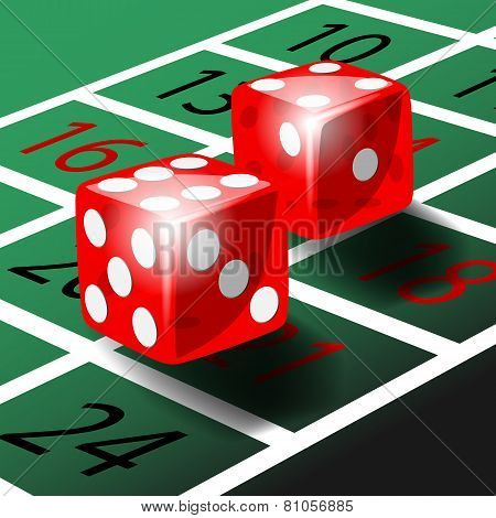 Red Dice