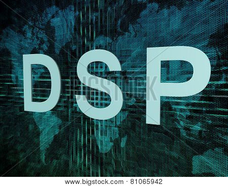 Demand Side Platform