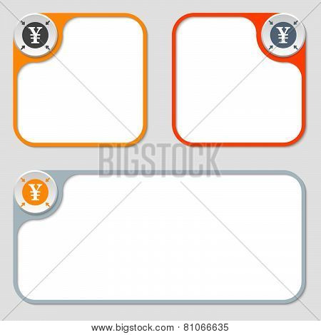 Yen Symbol