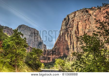 Zion National Park
