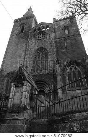 Abbey Church