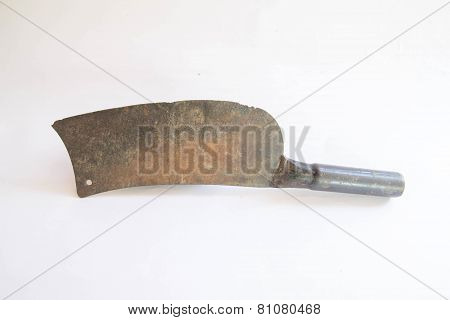 knife
