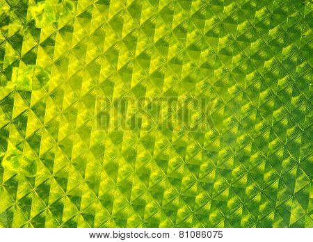 Pedestrian Reflector Texture