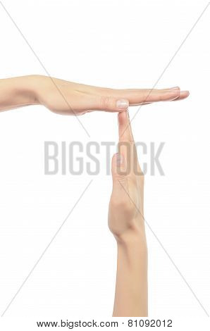 Timeout Signal