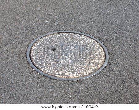 Vandafløb