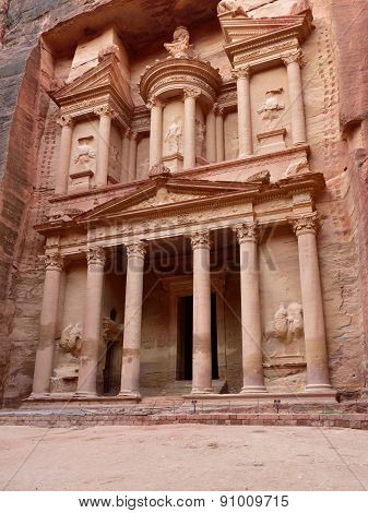 Petra, Jordan