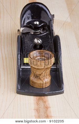Handplane