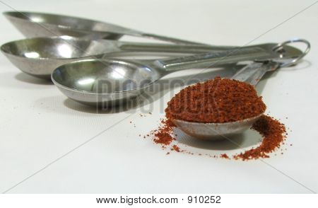 Scoop di paprica 2