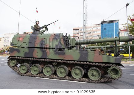29 October Republic Day Celebration Of Turkey
