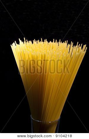 Spagetti lasi