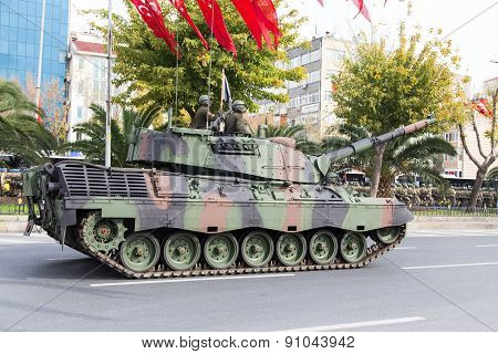 29 October Republic Day Celebration Of Turkey
