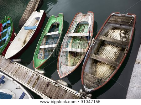 Harbour
