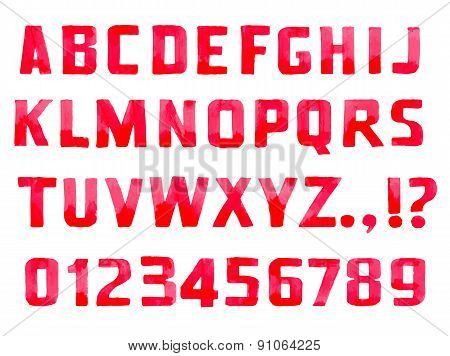 Sans serif