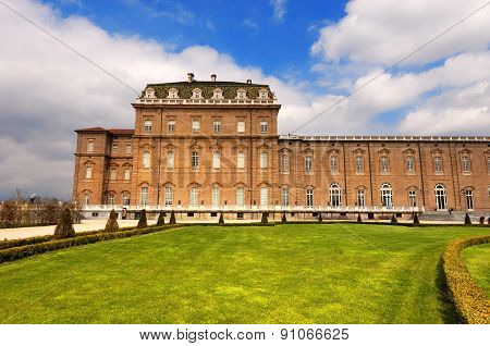 Venaria Reale - Torino Piemonte Italy