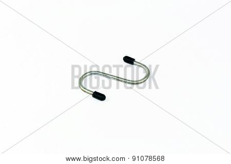 Hook S Type Isolated