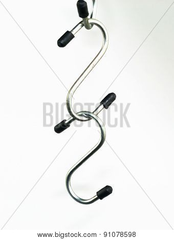 Hook S Type Isolated