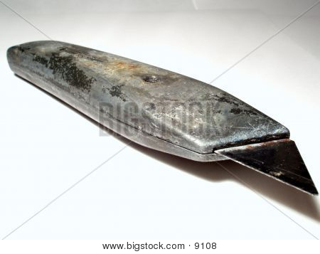 Coltello sbucciatore usurata