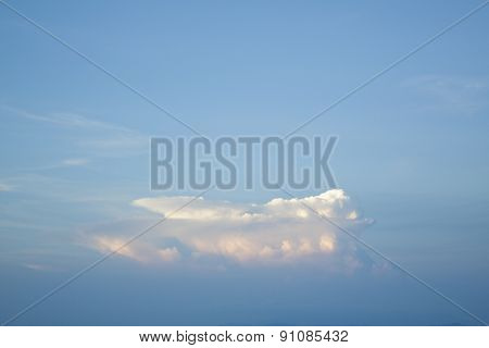Big Cloud