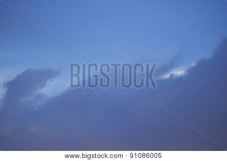 Big Cloud