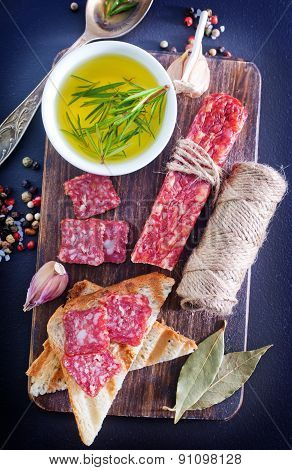 Salami