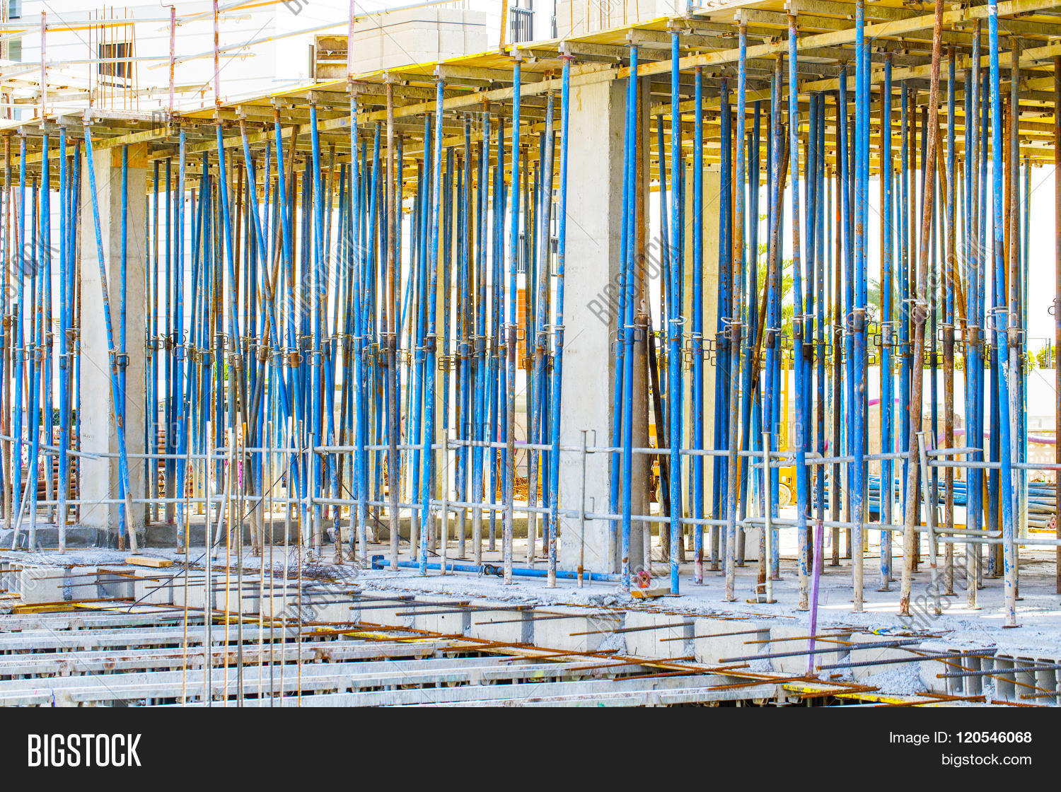 Monoltic Frame Monolithic Frame Image & Photo (Free Trial) | Bigstock