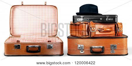 Suitcase.