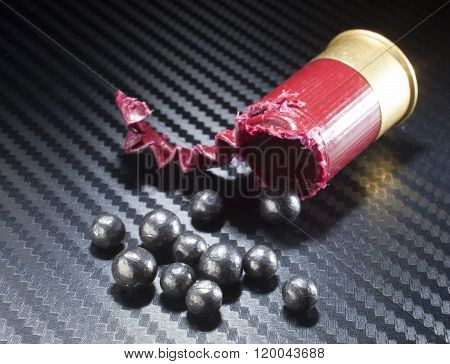 Shotgun Ammunition