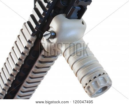 Polymer Grip