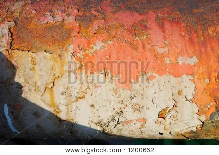 Rust