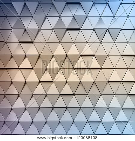 Abstract architectural pattern