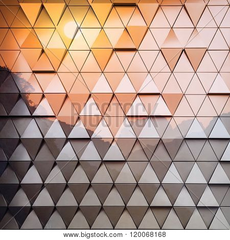 Abstract architectural pattern
