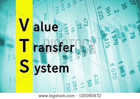 Value Transfer System