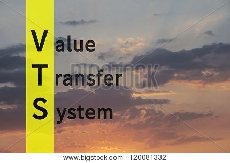 Value Transfer System