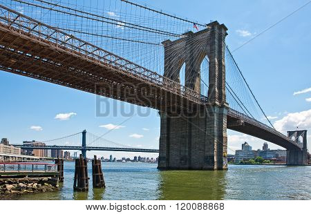 New York Views