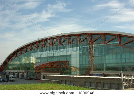Trade Building