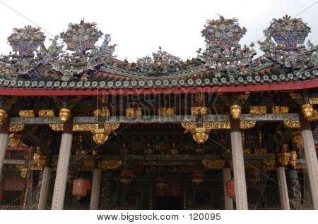 Khoo Kongsi
