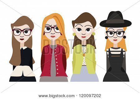 Girl
