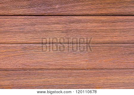 Brown Plank Wood Wall Background
