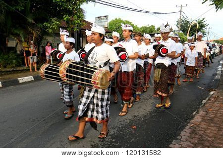 Hari raya Kuningan