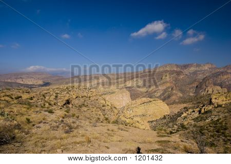 Canyon Road