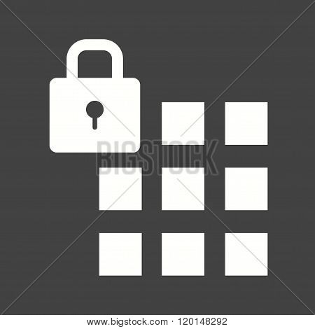 Passcode Lock II
