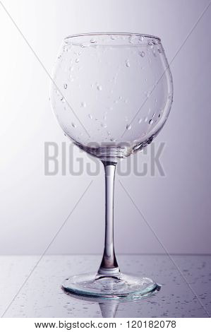 Glass Wine