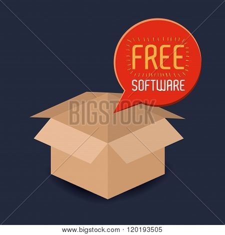 free software design