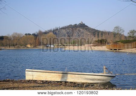 Chenshan Botanical Garden