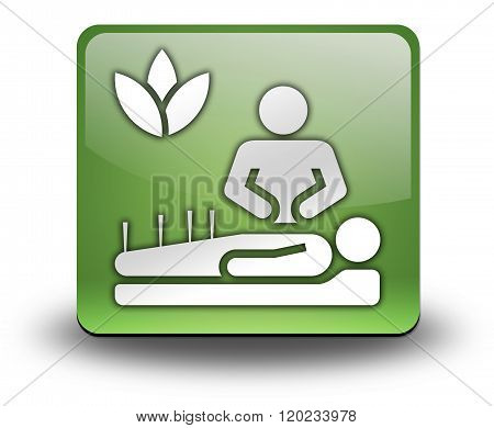 Icon, Button, Pictogram Alternative Medicine
