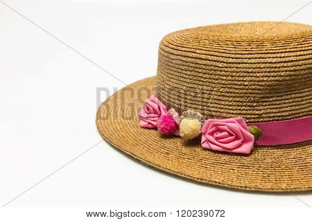 Basketwork